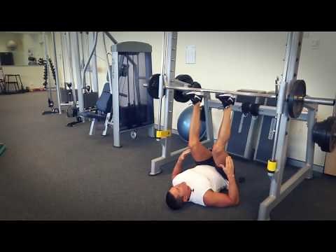 Vertical Leg Press (Exercises.com.au)