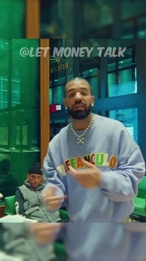 Drake's Luxurious $9 Million Car Collection Revealed!