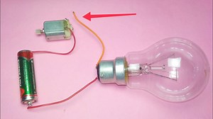 34K views · 1.9K reactions | Dc motor life hacks | Howtomake01 | Facebook