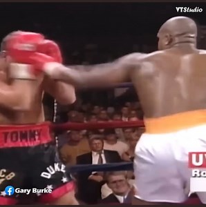 227K views · 2.1K reactions | Tommy Morrison vs. Razor Ruddock 壘One of the greatest travesties in boxing history ❓壘 .mp4 | Jonn Jones | Facebook