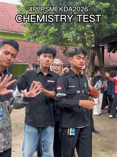 Kompak PLP SMKN 2 Surabaya