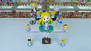 迪士尼第六篇章:爱丽丝