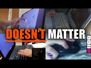 your osu setup doesn't matter