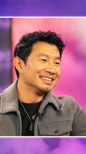 The Kelly Clarkson Show on Instagram: "Simu Liu explains how #NSYNC taught him to sing!"