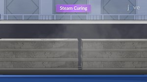 Video: Accelerated Curing of Concrete