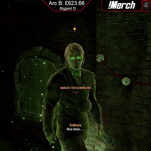 Children Of Atom's Secret Base - Fallout 4 Mods