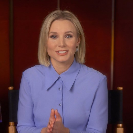 Curtains up on Encore! Kristen Bell has acting tips perfect for every aspiring thespian. Stream season one of Encore! now, only on Disney . | Disney