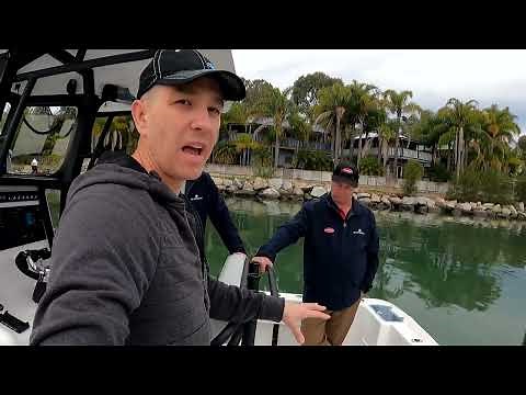 THIS is how a SEAKEEPER WORKS!