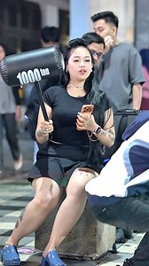 358K views · 3K reactions | hammer prank to beauty women | Mahdi Prank | Facebook