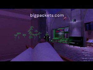 GMOD CHEATING PERPHEADS V2 EDITION | bigpackets