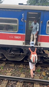 769K views · 10K reactions | #දෙමෝදර #loop #Chandukalopez #Sirtalks #LearnOnTikTok #WelcometoSriLanka #Ella #train #demodara #habibi #travelsl | Chanduka Lopez - චන්ඩුක ලෝපෙස් | Facebook