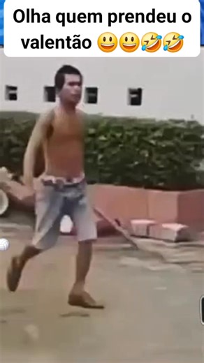 2K views · 6.9K reactions | O VALENTÃO  | Ismar Castro | Facebook