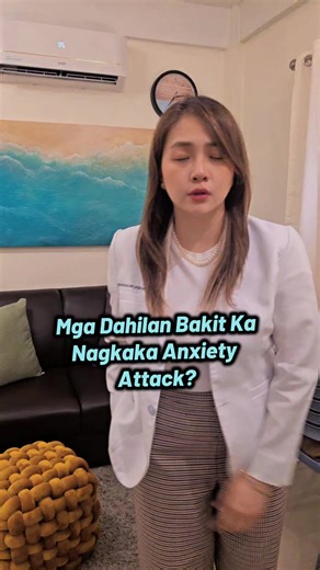 Understanding Anxiety: Causes and Solutions