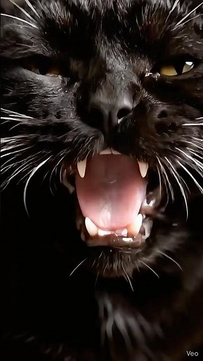 ASMR Cat Eating in 4K | Satisfying Animal ASMR with Crunchy Sounds & Gentle Purring