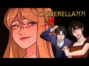 This MSA Cinderella Story is **EVIL** 😈