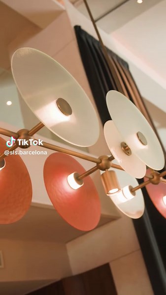 Discover the luxury of SLS Barcelona. #barcelona #luxuryhotel #travel