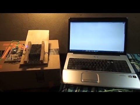 Egg Sensor - Validation