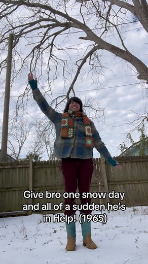 Exploring The Beatles Movies of the 60s