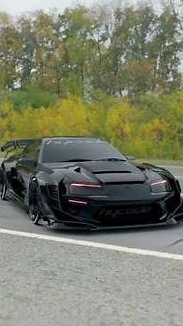 comparison between a Toyota supra and a Toyota gr86