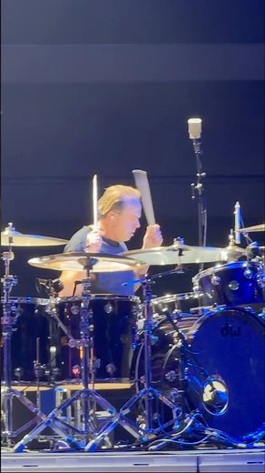 Rehearsal with the Depeche Mode’s drummer, Christian Eigner. WERK VIDEO PREMIERE:12.19.19:00 YouTube