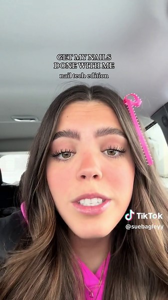 Exciting Nail Transformation: Deep Blue Nails