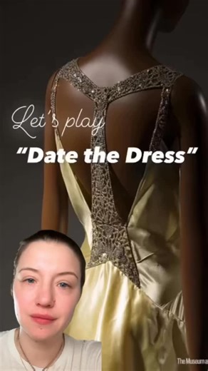 Comment “Revolution” for full details of my upcoming, live online fashion history course, What Women Wore to the Revolution: 1930s-1960s! Throughout the 20th century, women’s lives changed dramatically—and so too did the clothing they wore. In this four part class, we will explore the innovators and innovations responsible for the revolutionary changes sweeping through women’s dress during some of the most beloved and iconic eras in the history of Euro-American fashion: the 1930s to the 1960s. F