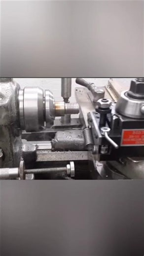 Auto Retract Threader by Phineas J. Whoopee here on YouTube