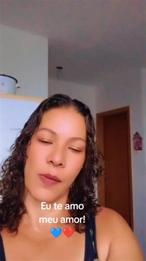 Amor pra vida inteira 💙❤️