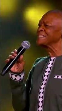 Hugh Masekela Live in performance