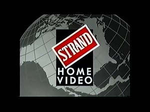 Strand Home Video (1990/1992)