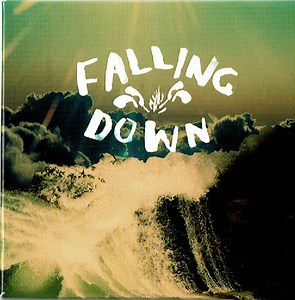 Oasis - Falling Down