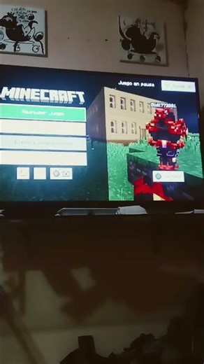 bonito Chihuahua maton #minecraft #risa #miedo #carnap xd 193