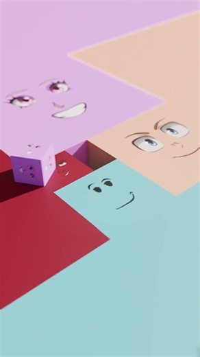 Perfect Roblox Animation Loop 🎯 #roblox