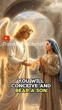 Annunciation of the Lord