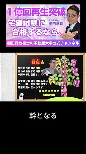 【宅建攻略】いきなり一問一答は挫折の元！正しい問題集の使い方
