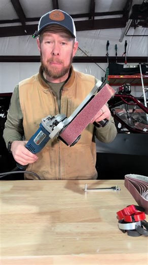 Vevor Belt Sander Adapter for Grinder Review