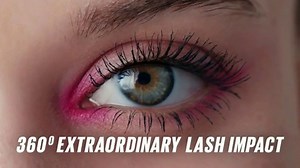 Maybelline New York Lash Sensational Firework TV Spot, 'Firework It' Featuring Emily Ratajkowski