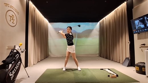 Lily - If You Learn This Drill You Can Get A Unbelievable Score [U5XQ3J0KWPs]