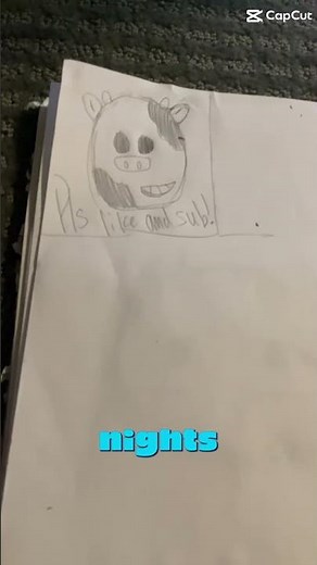 How to draw cute squishmallows