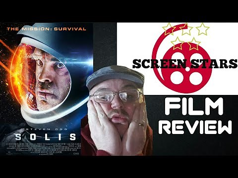 Solis (2018) Sci-Fi Film Review