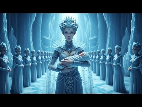 They Gave an Infertile Alien Princess to a Human—What She Came Back With Shocked Everyone | HFY