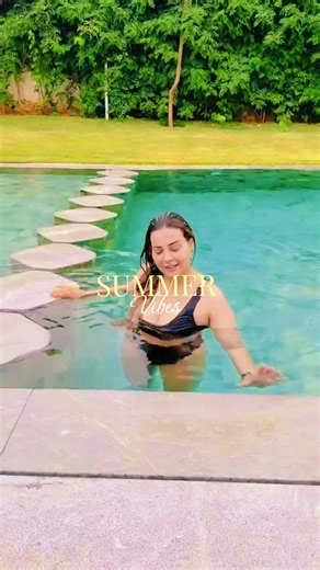 Vidéos de soukayna Benjelloun (@sobenjelloun) au sujet de Summer Vibes