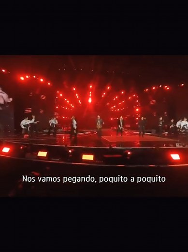 Increíble cover de Despacito por Forestella