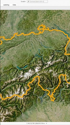 How to Give Map Areas an Inner Glow