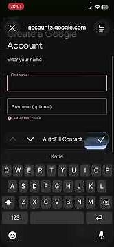 Step by step Guide to make a new YouTube account #guide #tutorial #youtube