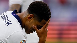 What is wolf game? Card game that England have been playing at Euro 2024