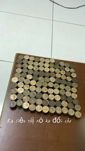 Nhờ các cao nhân chỉ cho mình cách xử lí đống phế liệu này với.