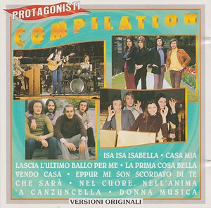 Various - Compilation