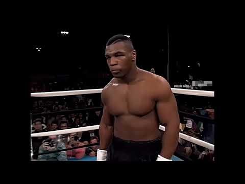 Even Mike Tyson Was Afraid of Him! Tyson vs Bob Sapp – Legendary Confrontation