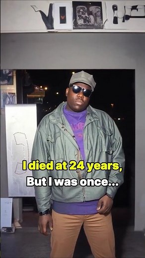 RIP the Notorious B.I.G (1972-1997) - The Legendary Journey of the Rap Icon